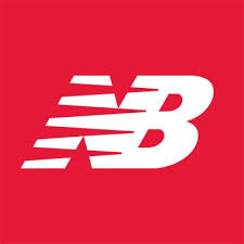 New Balance logo