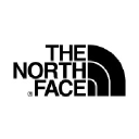 The North Face logo