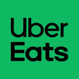 Uber Eats logo